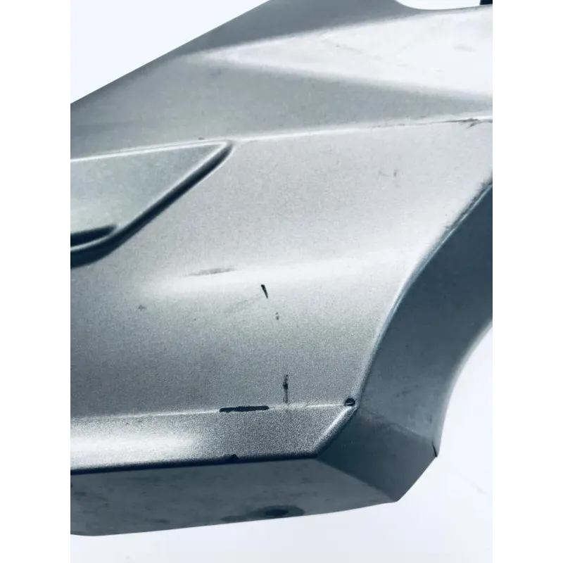 Demi sabot gauche HONDA NSS 125 2015-2017 FORZA