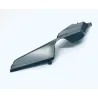 Demi sabot gauche HONDA NSS 125 2015-2017 FORZA