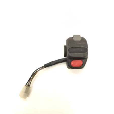 Commodo droit YAMAHA YP 125 2003-2006 MAJESTY