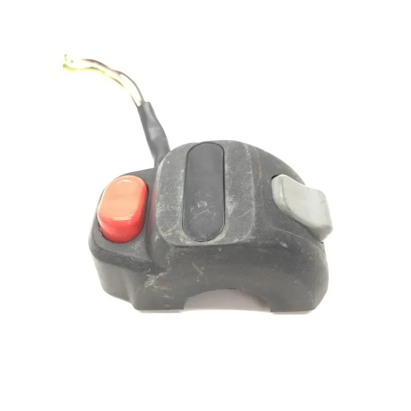 Commodo droit YAMAHA YP 125 2003-2006 MAJESTY