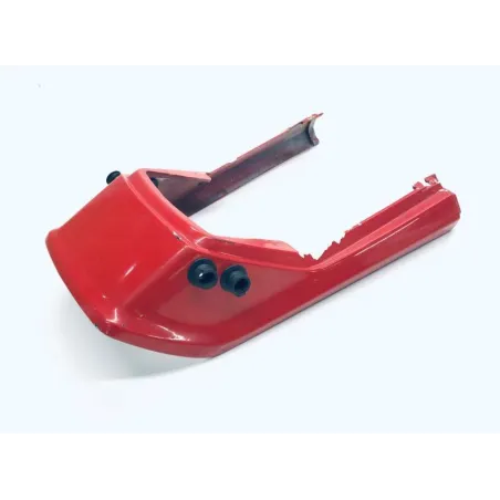 Cache carenage coque arriere HONDA CBX 550 1982-1985