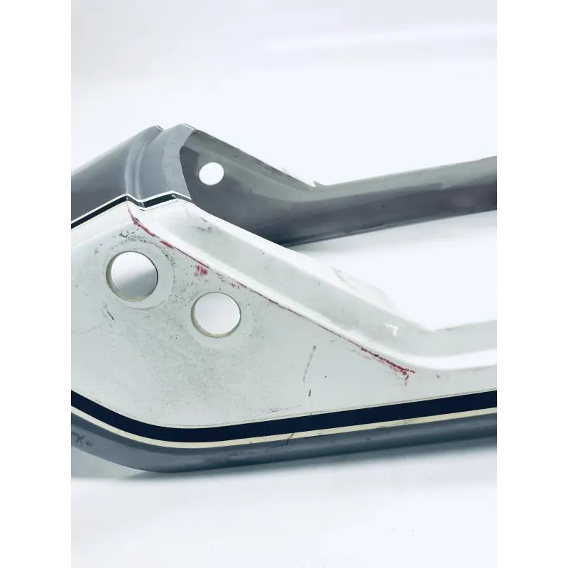 Cache carenage coque arriere HONDA CBX 550 1982-1985