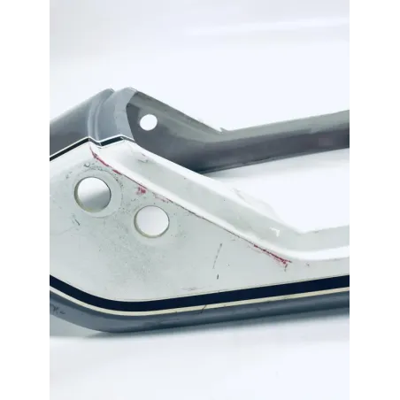 Cache carenage coque arriere HONDA CBX 550 1982-1985