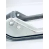 Cache carenage coque arriere HONDA CBX 550 1982-1985 Cache carenage coque arriere HONDA CBX 550 1982-1985