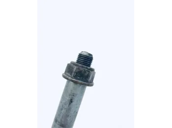 Axe de roue avant HONDA CB 500 1997-2002