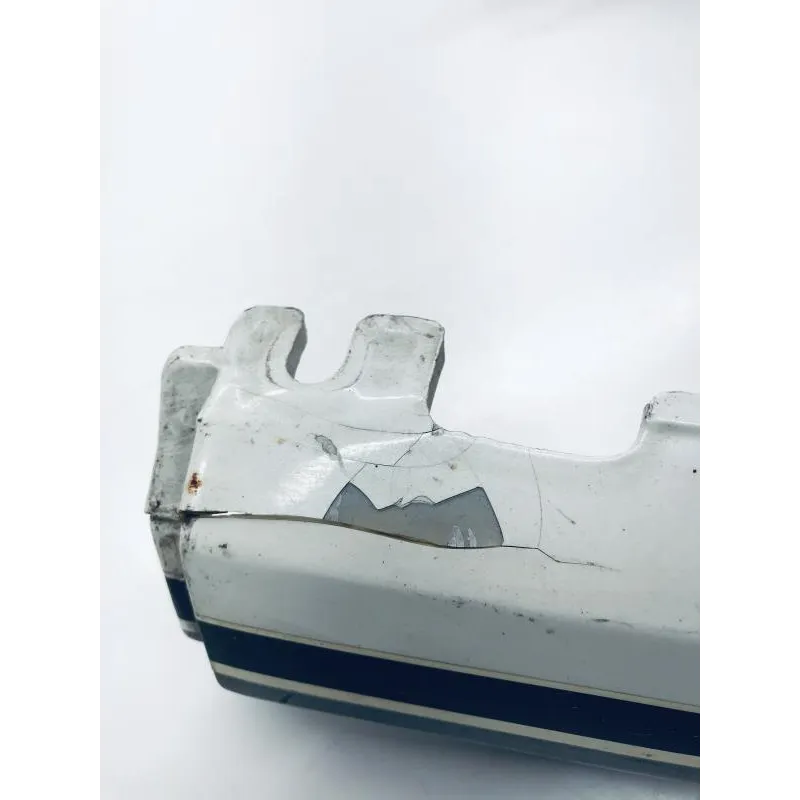 Cache carenage coque arriere HONDA CBX 550 1982-1985