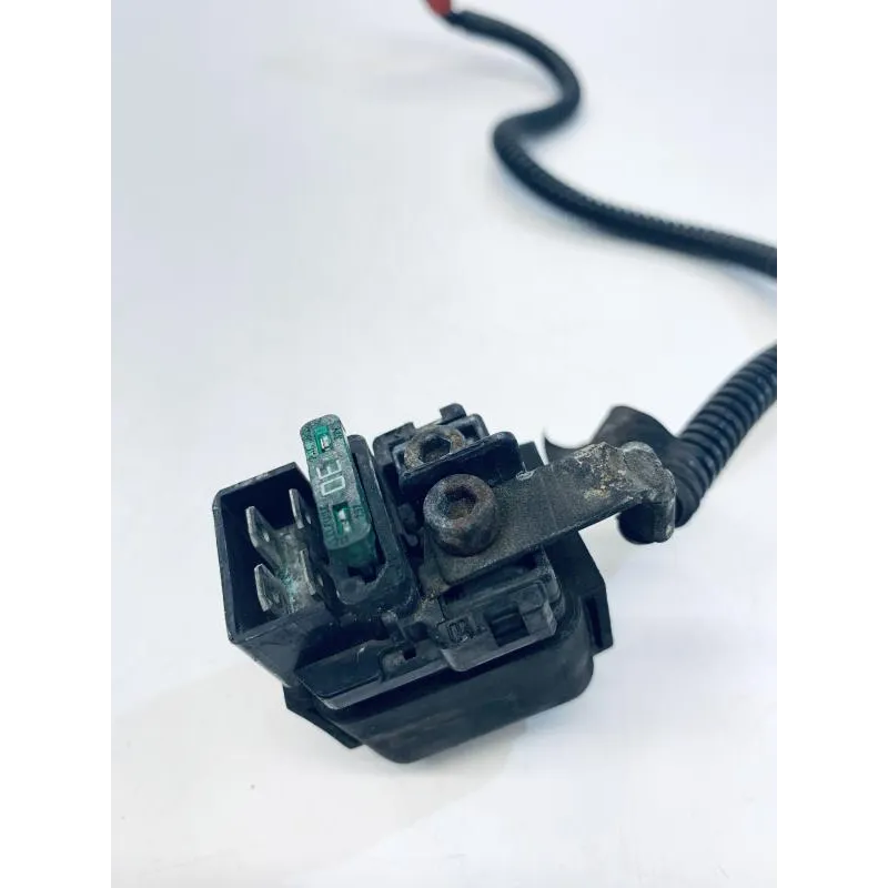 Relais de demarreur HONDA CB 500 1997-2002