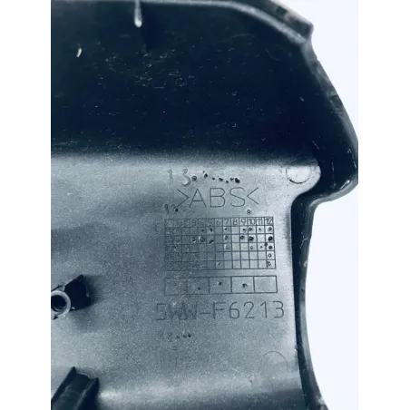 Cache guidon avant MBK CW 50 2002-2016 BOOSTER SPIRIT