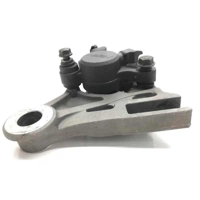 Etrier de frein arriere HONDA CBF 600 2004-2007