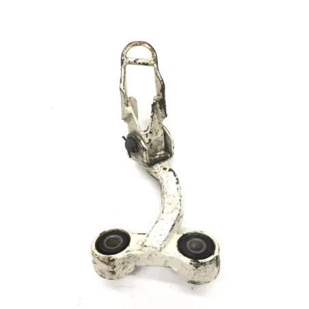 Platine avant droite SUZUKI DR 600 S 1985-1989