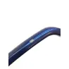 Poignee arriere gauche KAWASAKI ZX6 R 600 1995-1997 NINJA Poignee arriere gauche KAWASAKI ZX6 R 600 1995-1997 NINJA