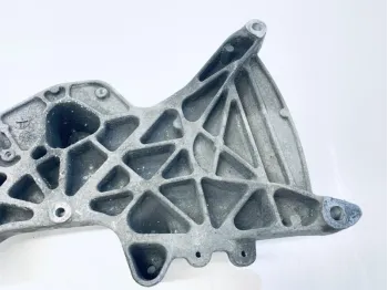 Support echappement HONDA FES 125 2007-2013 S-WING