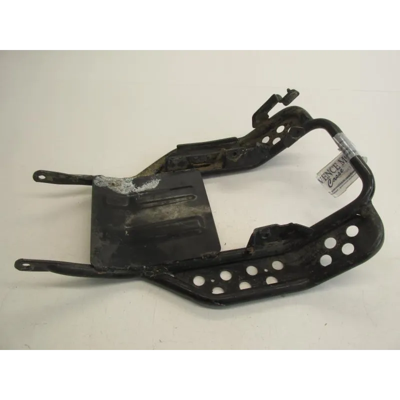 Sabot arriere SYM QUADLANDER 250 2006-2007