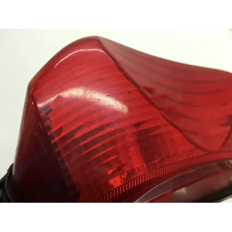 Feu arriere HONDA VTR 1000 1997-2006 FIRESTORM