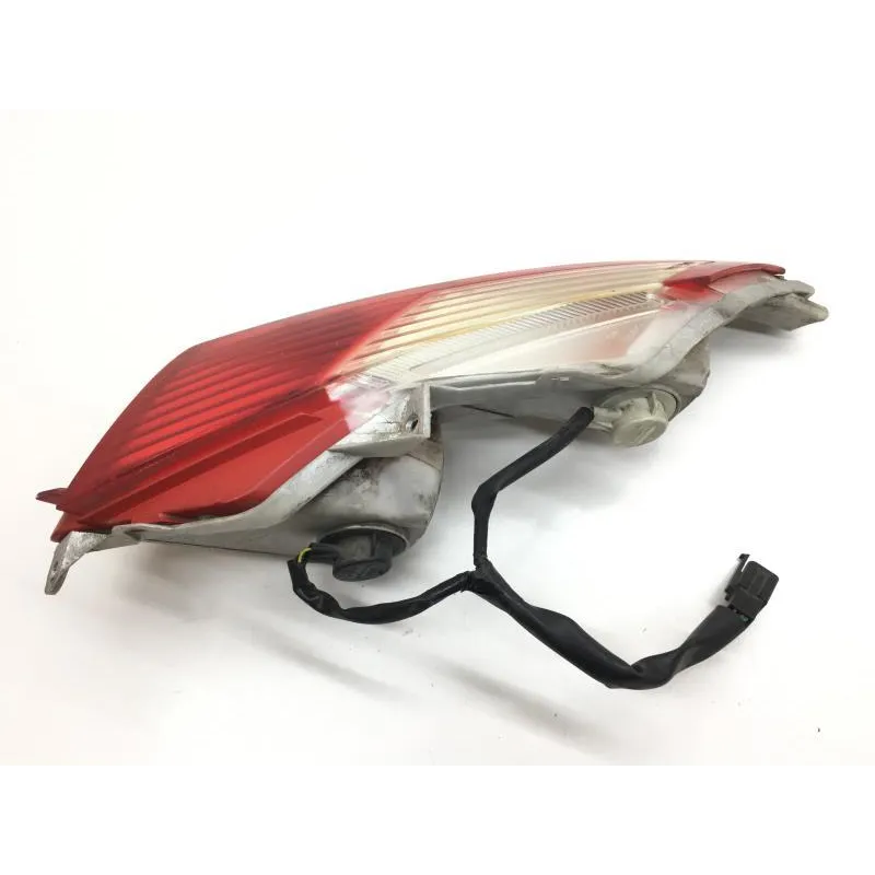 Bloc feu + clignotant ar gauche HONDA FES 125 2003-2006 PANTHEON