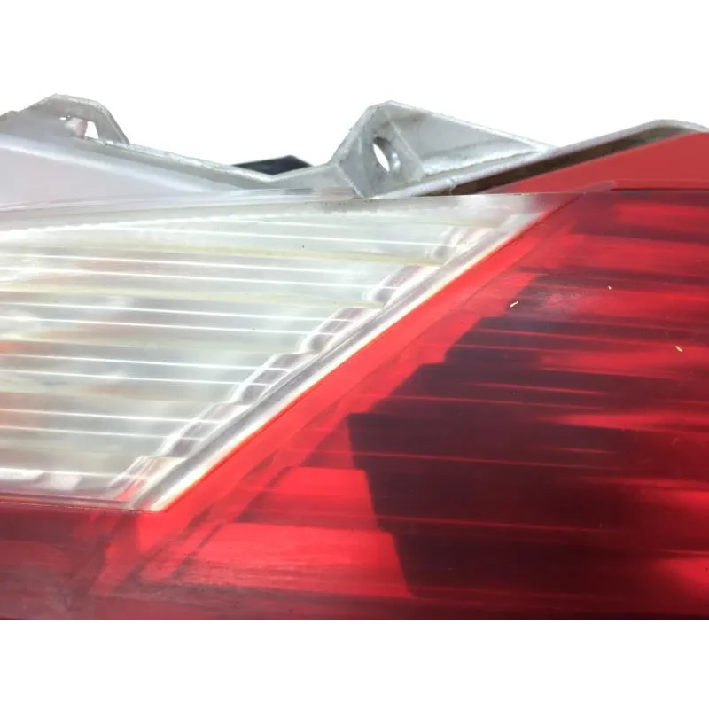 Bloc feu + clignotant ar gauche HONDA FES 125 2003-2006 PANTHEON