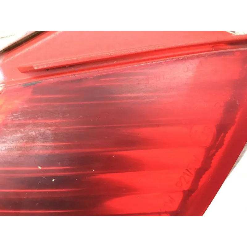 Bloc feu + clignotant ar gauche HONDA FES 125 2003-2006 PANTHEON