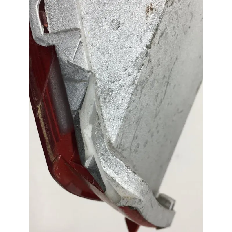 Bloc feu + clignotant ar droit HONDA FES 125 2003-2006 PANTHEON