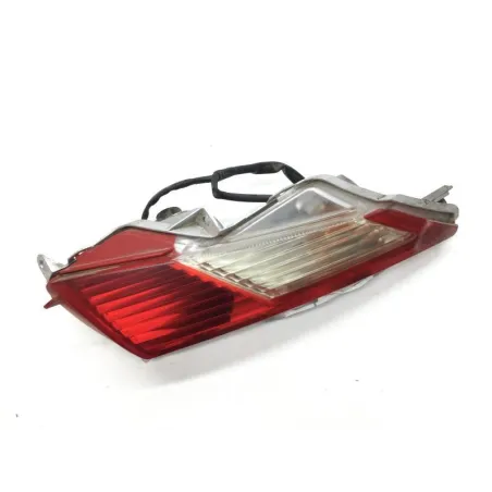 Bloc feu + clignotant ar droit HONDA FES 125 2003-2006 PANTHEON