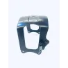 Support garde boue avant SUZUKI DR 650 R 1990-1991