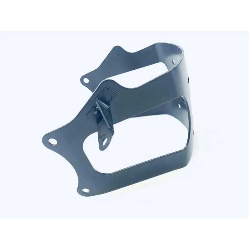 Support garde boue avant SUZUKI DR 650 R 1990-1991