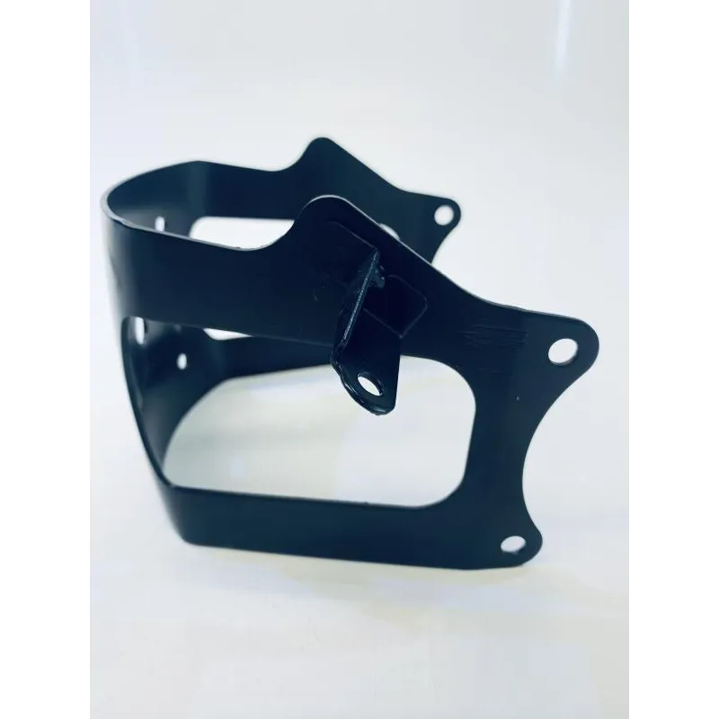 Support garde boue avant SUZUKI DR 650 R 1990-1991
