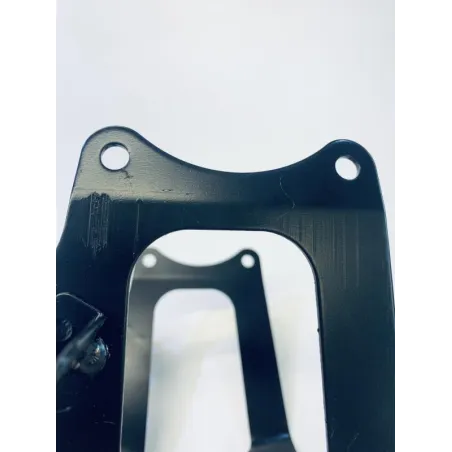 Support garde boue avant SUZUKI DR 650 R 1990-1991