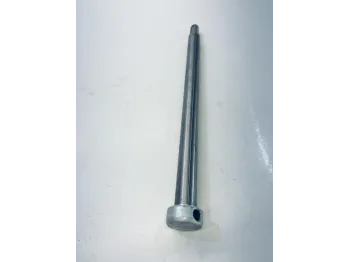 Axe de roue avant SUZUKI GN 250 1985-1996