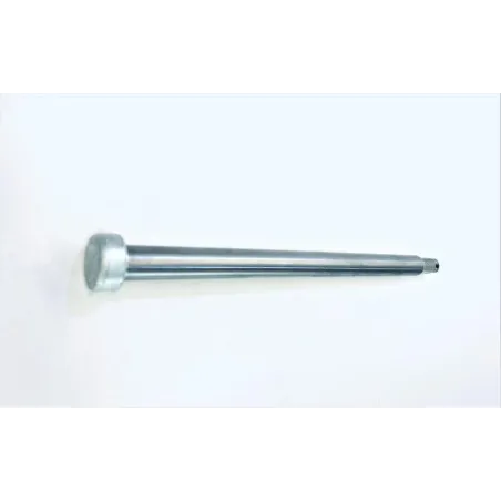 Axe de roue avant SUZUKI GN 250 1985-1996