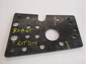 Sabot TRITON OUTBACK 300 2010