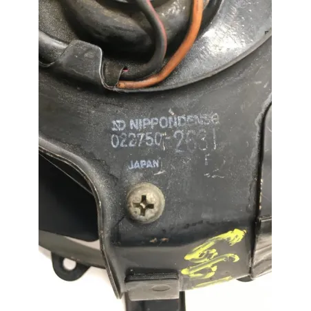 Ventilateur SUZUKI VS 800 1992-1995 GL INTRUDER