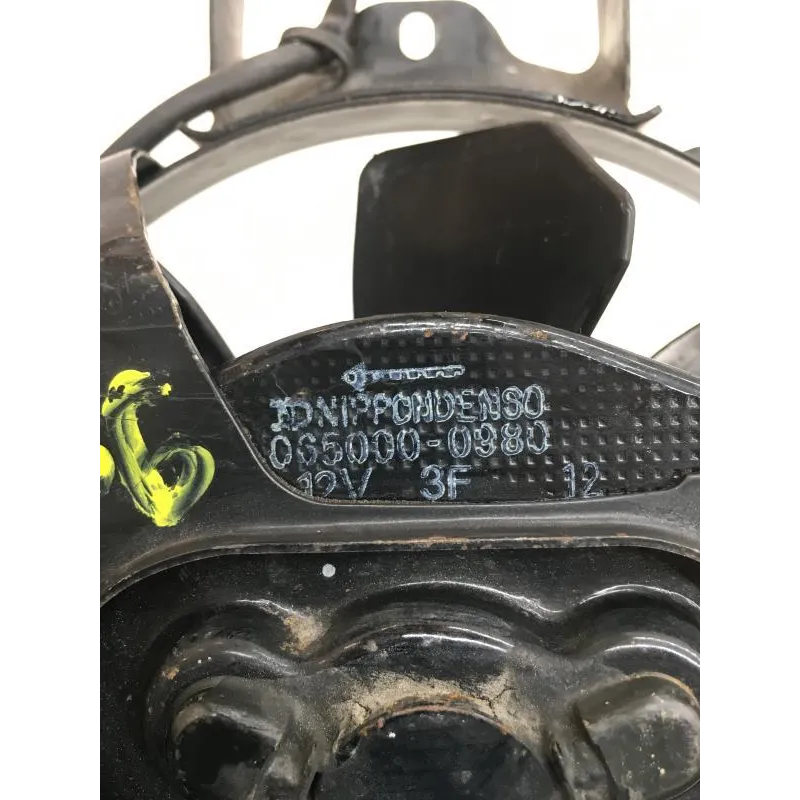 Ventilateur SUZUKI VS 800 1992-1995 GL INTRUDER
