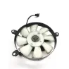 Ventilateur KAWASAKI ZZR 600 1990-1992