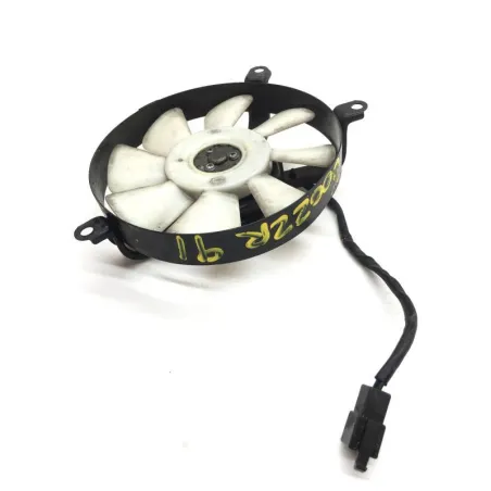 Ventilateur KAWASAKI ZZR 600 1990-1992