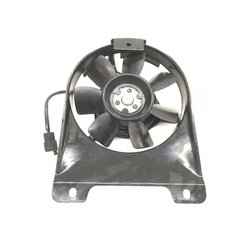 Ventilateur YAMAHA TDM 850 1991-1995