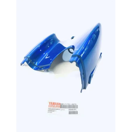 Cache jonction coque arriere YAMAHA YP 125 2003-2006 MAJESTY