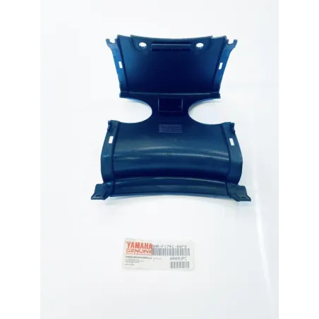 Cache jonction coque arriere YAMAHA YP 125 2003-2006 MAJESTY