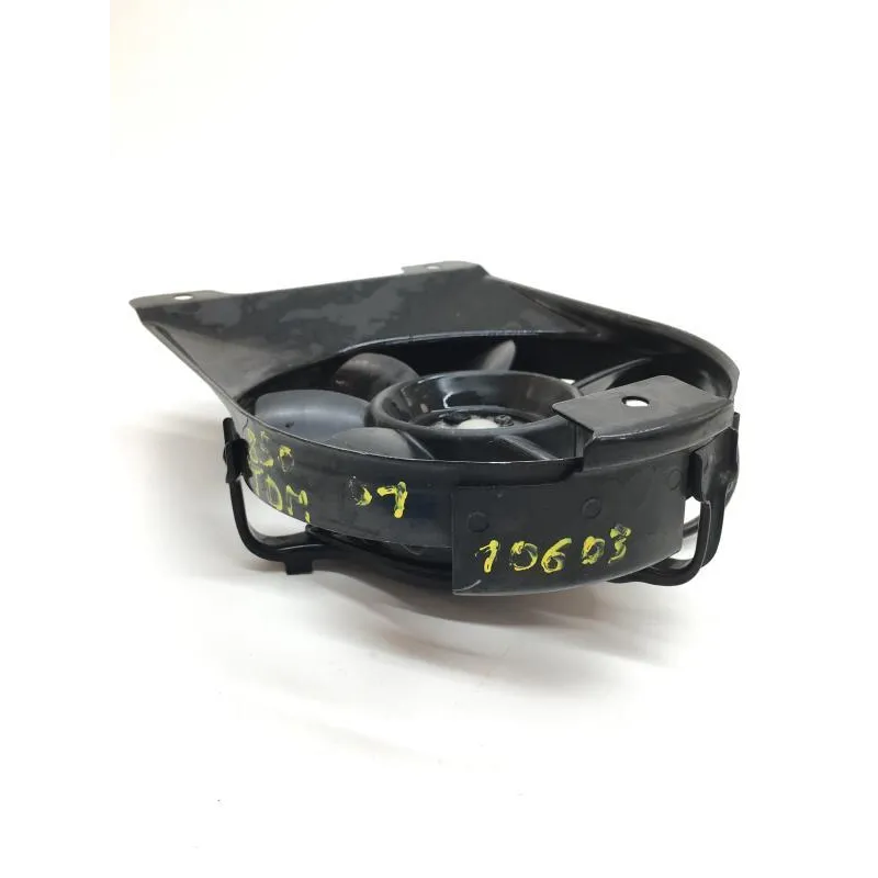Ventilateur YAMAHA TDM 850 1991-1995