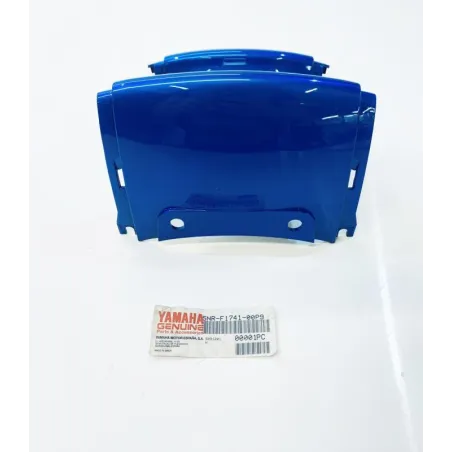 Cache jonction coque arriere YAMAHA YP 125 2003-2006 MAJESTY