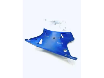 Cache flanc de carenage droit YAMAHA FZ 750 1985-1986