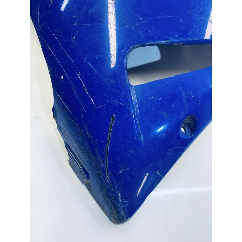 Cache flanc de carenage droit YAMAHA FZ 750 1985-1986