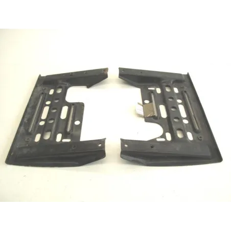 Renfort repose pied la paire E-TON VECTOR 250 2005-2009