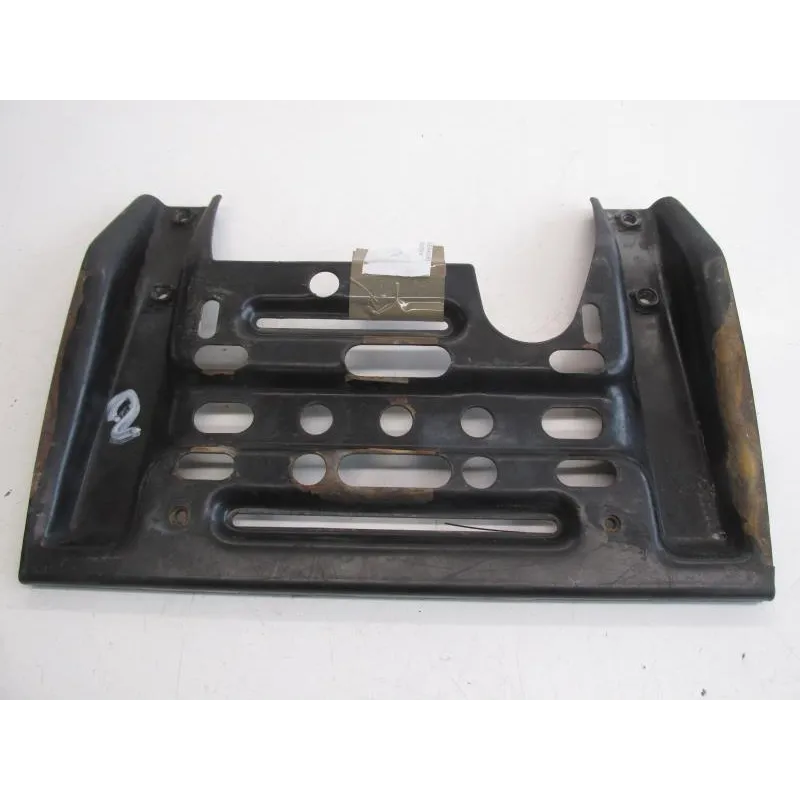 Renfort repose pied la paire E-TON VECTOR 250 2005-2009