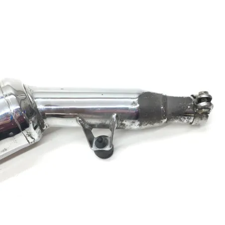 Silencieux gauche (echappement) TRIUMPH TROPHY 1200 1996-2003