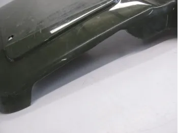 Garde boue avant ARCTIC CAT DELTA ALLIS 400 2005