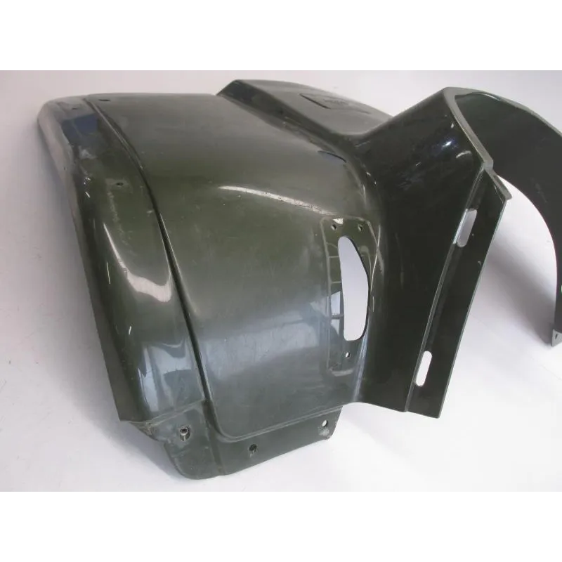 Garde boue avant ARCTIC CAT DELTA ALLIS 400 2005