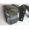 Garde boue avant ARCTIC CAT DELTA ALLIS 400 2005 Garde boue avant ARCTIC CAT DELTA ALLIS 400 2005
