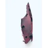 Cache carenage coque arriere droit HONDA NSS 125 2019-2020 FORZA