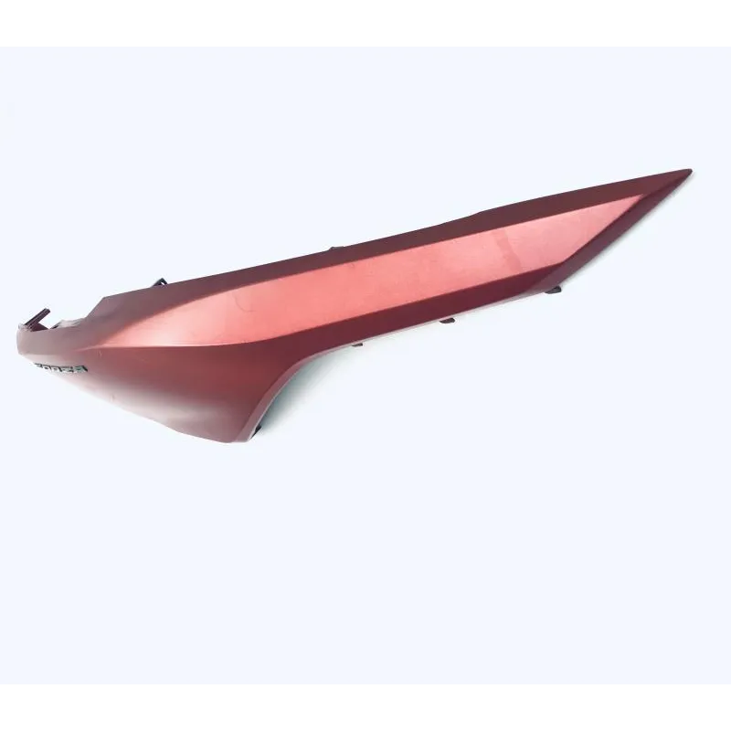 Cache carenage coque arriere droit HONDA NSS 125 2019-2020 FORZA