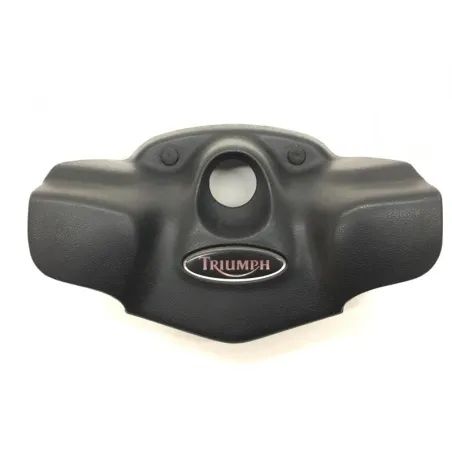 Cache guidon superieur TRIUMPH TROPHY 1200 1996-2003